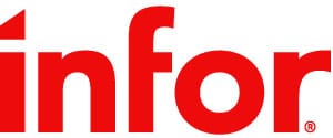 Infor Logo