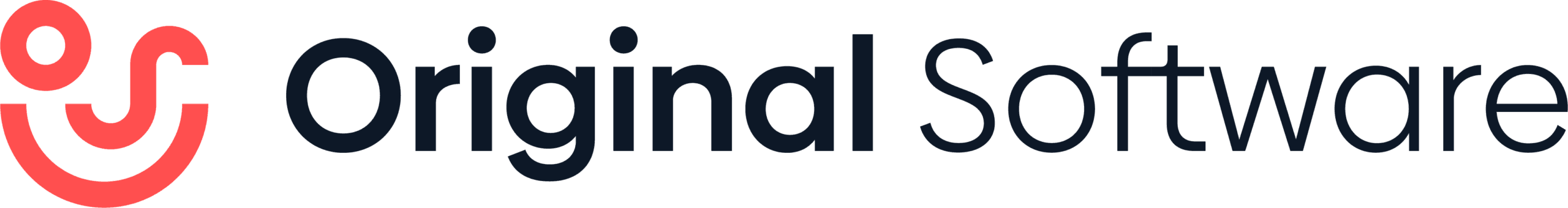 Original Software Logo